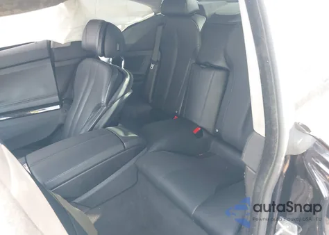 2012 BMW 650I из США, поврежденный, VIN WBALX3C51CDV77499